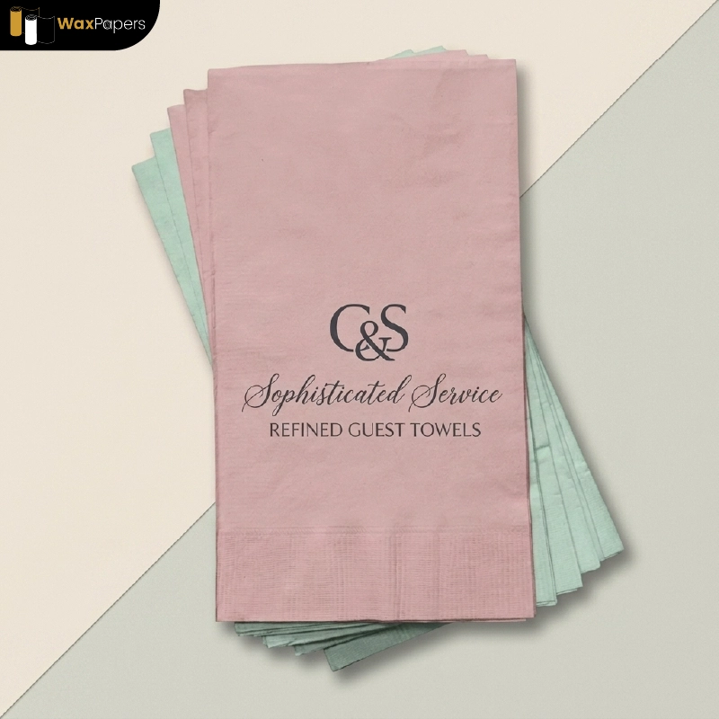Custom Paper Towels