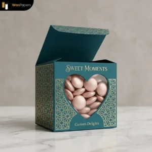 Custom Candy Boxes