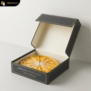 Custom Cheesecake Boxes