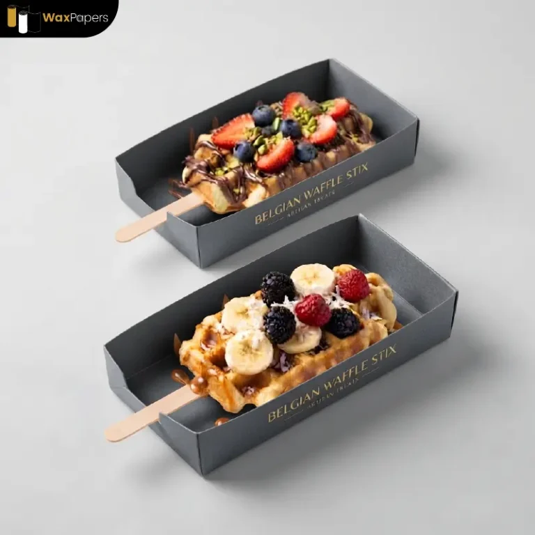 Custom Waffle Trays 01